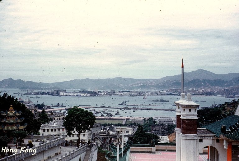 Hong Kong