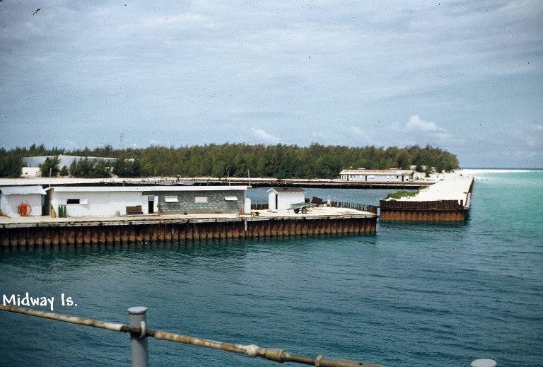 Midway Island