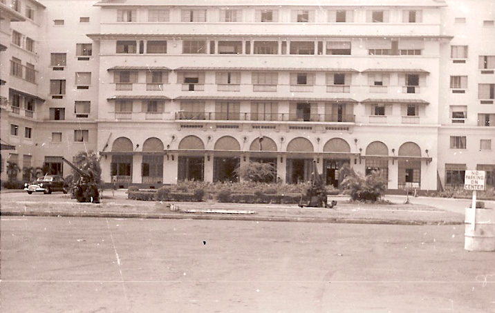 Manila Hotel