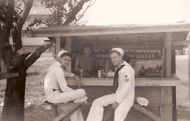 Newman, Marie and Morsewich - Manila, Philippines