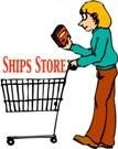 ships store